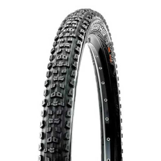 Maxxis Aggressor DD/TR 120 TPI Tubeless 29´´ x 2.50 MTB tyre