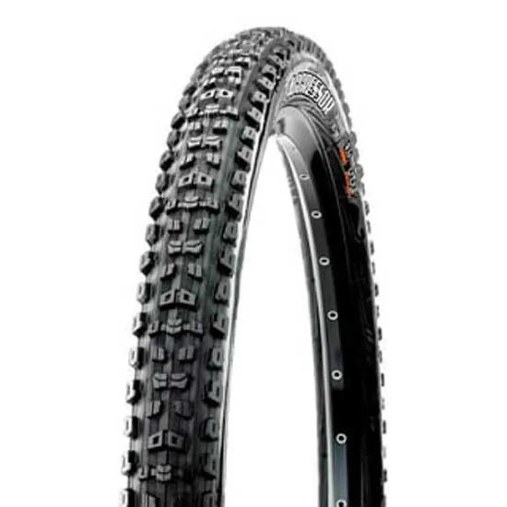 Maxxis Aggressor DD/TR 120 TPI Tubeless 29´´ x 2.50 MTB tyre