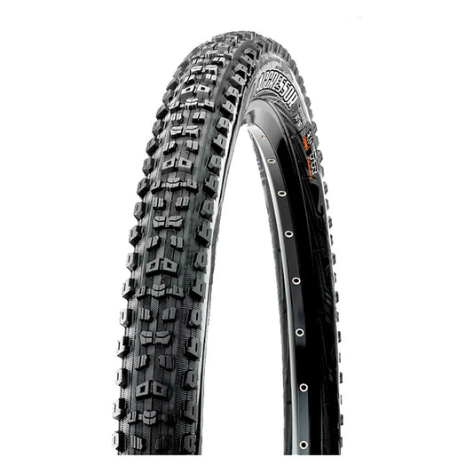 Maxxis Aggressor EXO/TR 60 TPI Tubeless 27.5´´ x 2.30 MTB tyre