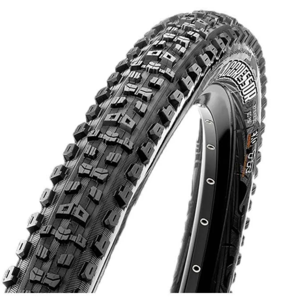 Maxxis Aggressor EXO/TR 60 TPI Tubeless 29´´ x 2.30 MTB tyre