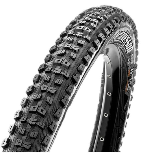 Maxxis Aggressor EXO/TR 60 TPI Tubeless 29´´ x 2.30 MTB tyre