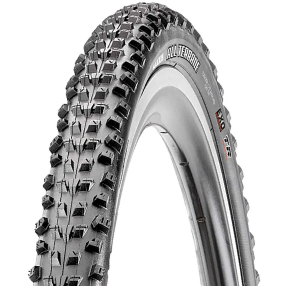 Maxxis All Terrane Tubeless 700 x 33 gravel tyre