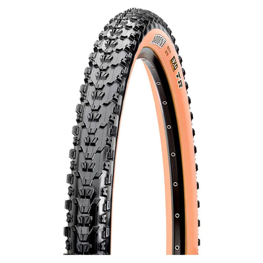 Maxxis Ardent Mountain EXO/TR SkinWall 60 TPI Tubeless 27.5´´ x 2.25 MTB tyre