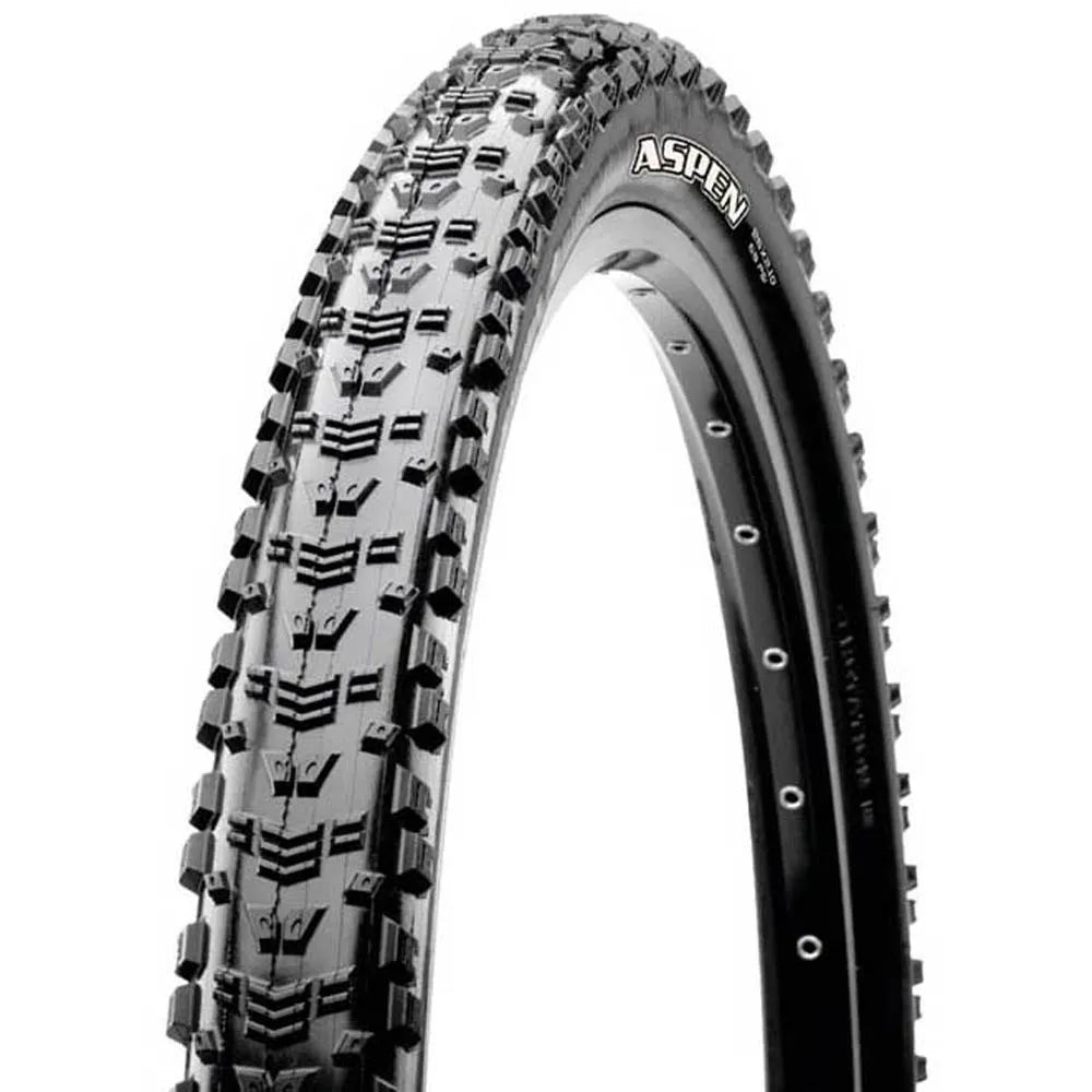 Maxxis Aspen EXO/TR 120 TPI Tubeless 29´´ x 2.10 MTB tyre