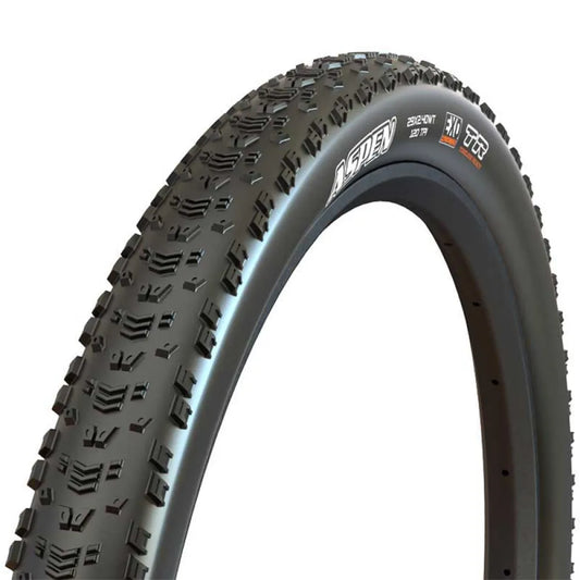 Maxxis Aspen Mountain 120TPI MaxxSpeed/EXO Tubeless 27.5´´ x 2.25 MTB tyre