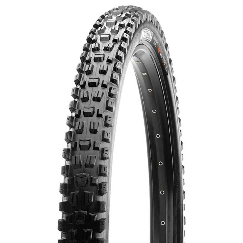 Maxxis Assegai 120x2 TPI 3C MAXXGRIP/DD Tubeless 29´´ x 2.60 MTB tyre