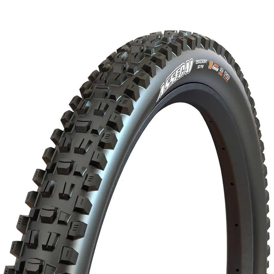 Maxxis Assegai 3C MaxxGrip 120TPI Tubeless 27.5´´ x 2.60 MTB tyre