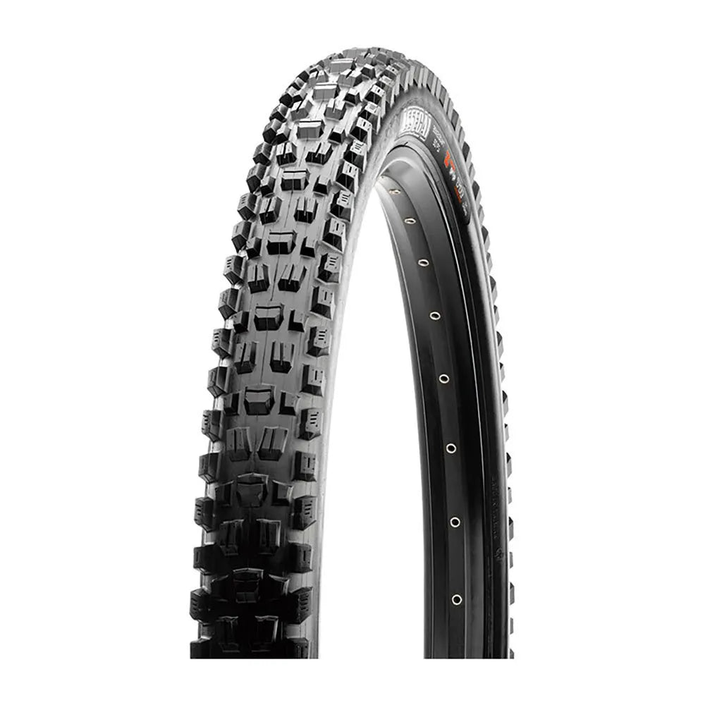 Maxxis Assegai 3C MaxxGrip/EXO+/TR 60 TPI Tubeless 29´´ x 2.50 MTB tyre