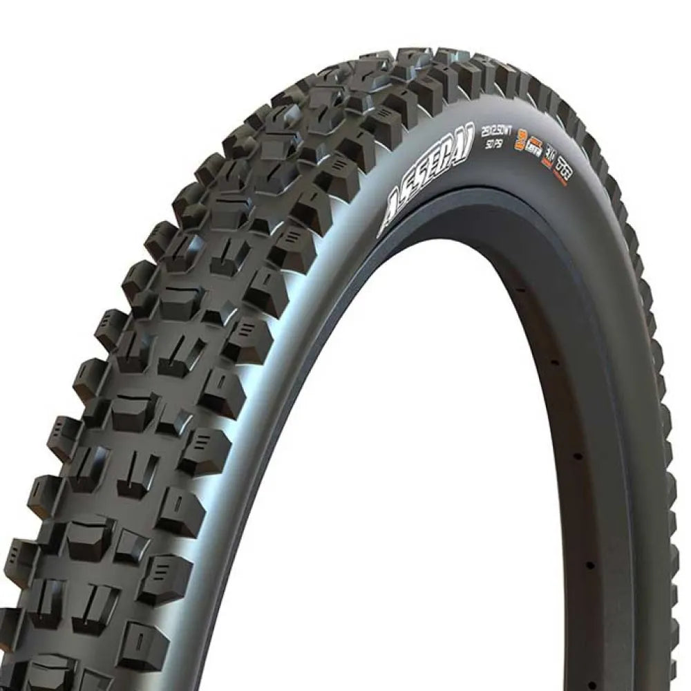 Maxxis Assegai 3CG/DD/TR 120 TPI Tubeless 29´´ x 2.50 MTB tyre