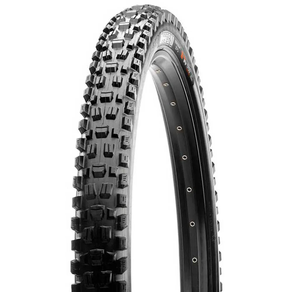Maxxis Assegai 3CG/DH/TR 60 TPI Tubeless 27.5´´ x 2.50 MTB tyre