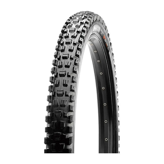 Maxxis Assegai 3CG/EXO+/TR 60 TPI Tubeless 27.5´´ x 2.50 MTB tyre