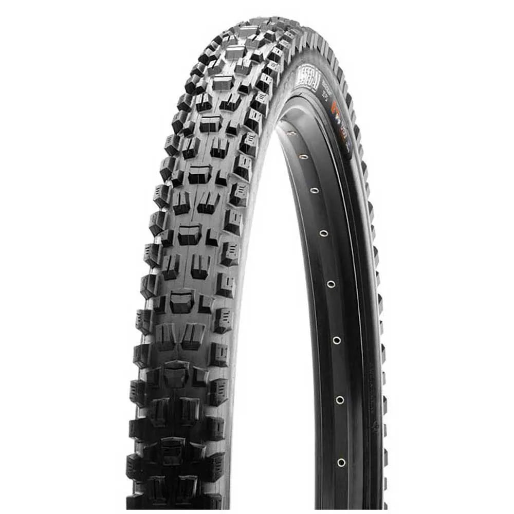 Maxxis Assegai 3CT/EXO/TR 60 TPI Tubeless 27.5´´ x 2.60 MTB tyre