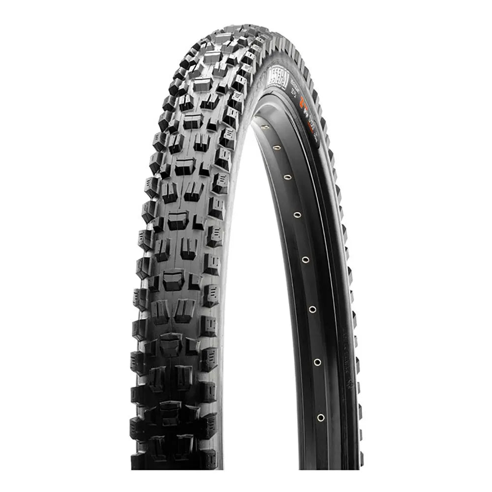 Maxxis Assegai 3CT/EXO/TR 60 TPI Tubeless 29´´ x 2.50 MTB tyre