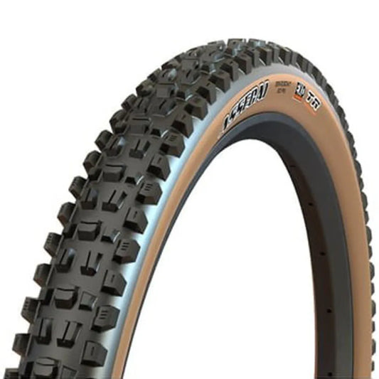 Maxxis Assegai Mountain 60TPI EXO Tubeless 27.5´´ x 2.60 MTB tyre