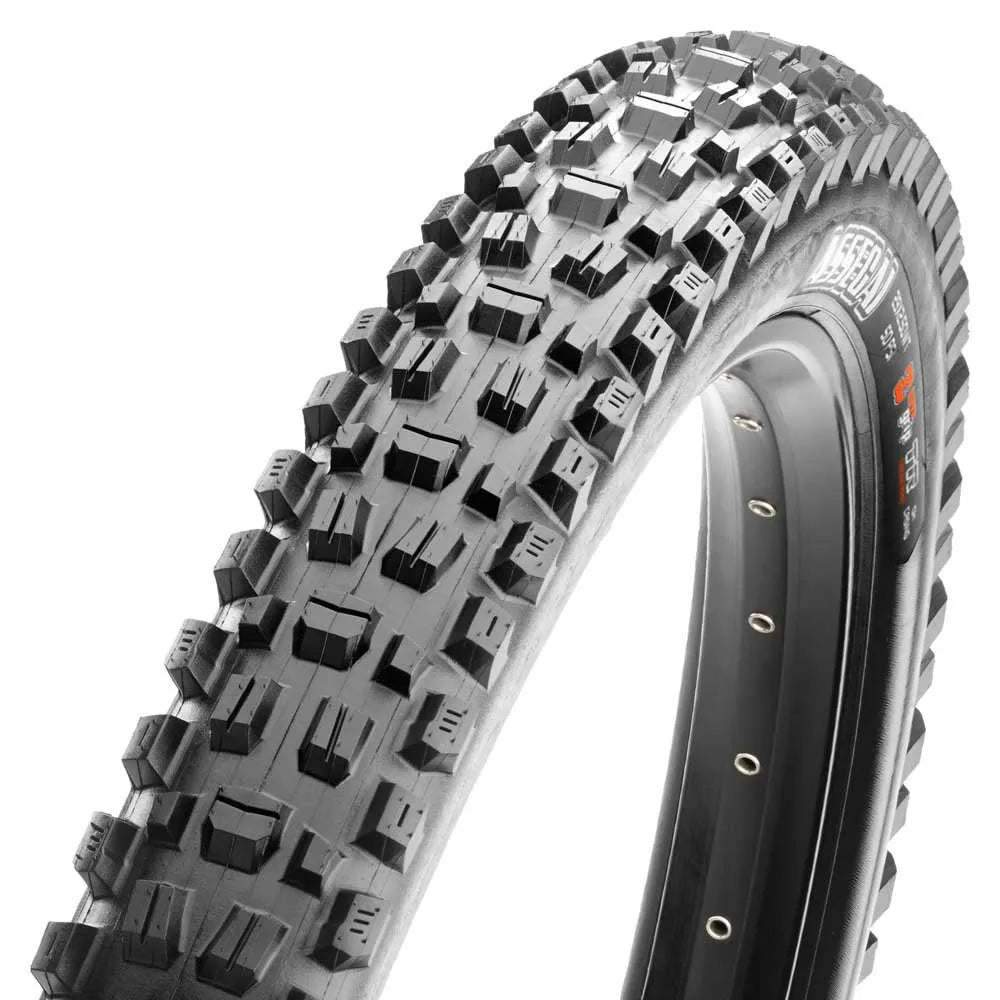 Maxxis Assegai Tubeless 27.5´´ x 2.50 MTB tyre