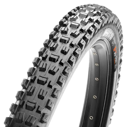 Maxxis Assegai Tubeless 27.5´´ x 2.50 MTB tyre