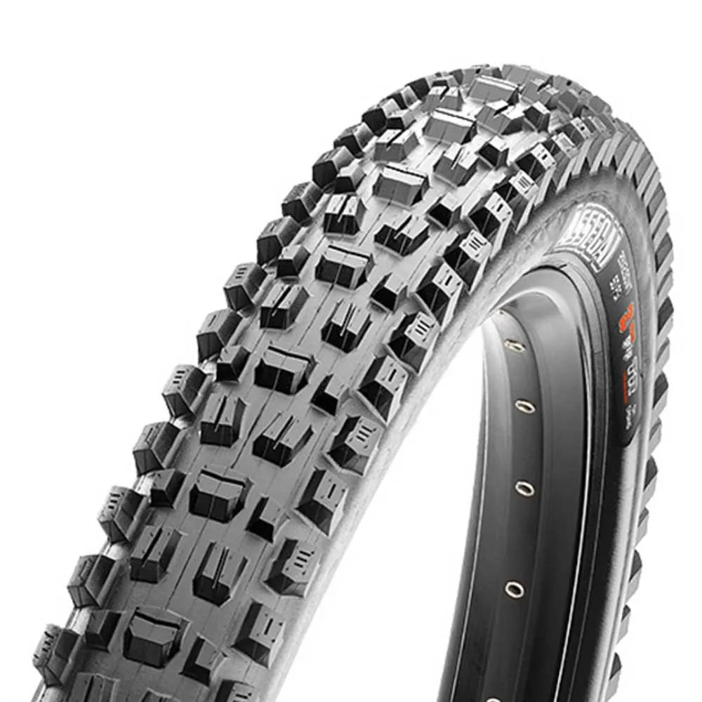 Maxxis Assegai Tubeless 27.5´´ x 2.60 MTB tyre