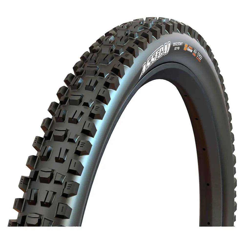 Maxxis Assegai Tubeless 29´´ x 2.50 rigid MTB tyre