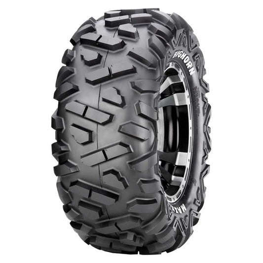 Maxxis Bighorn M918 51N TL quad rear tire