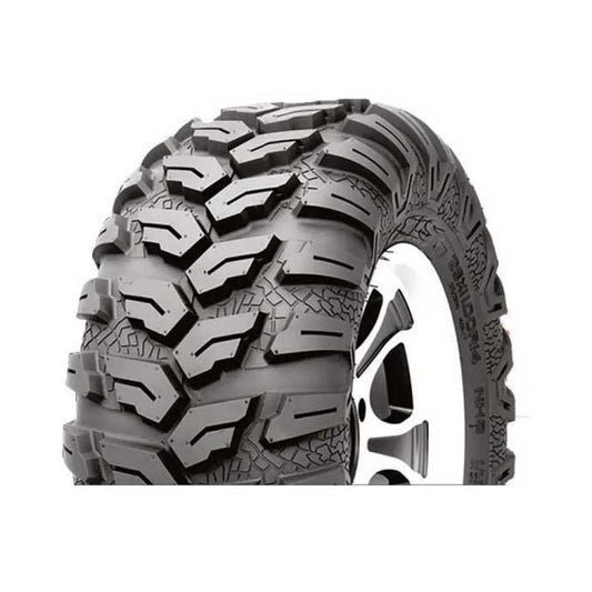 Maxxis Ceros Mu04 6PR 50N E TL quad tire