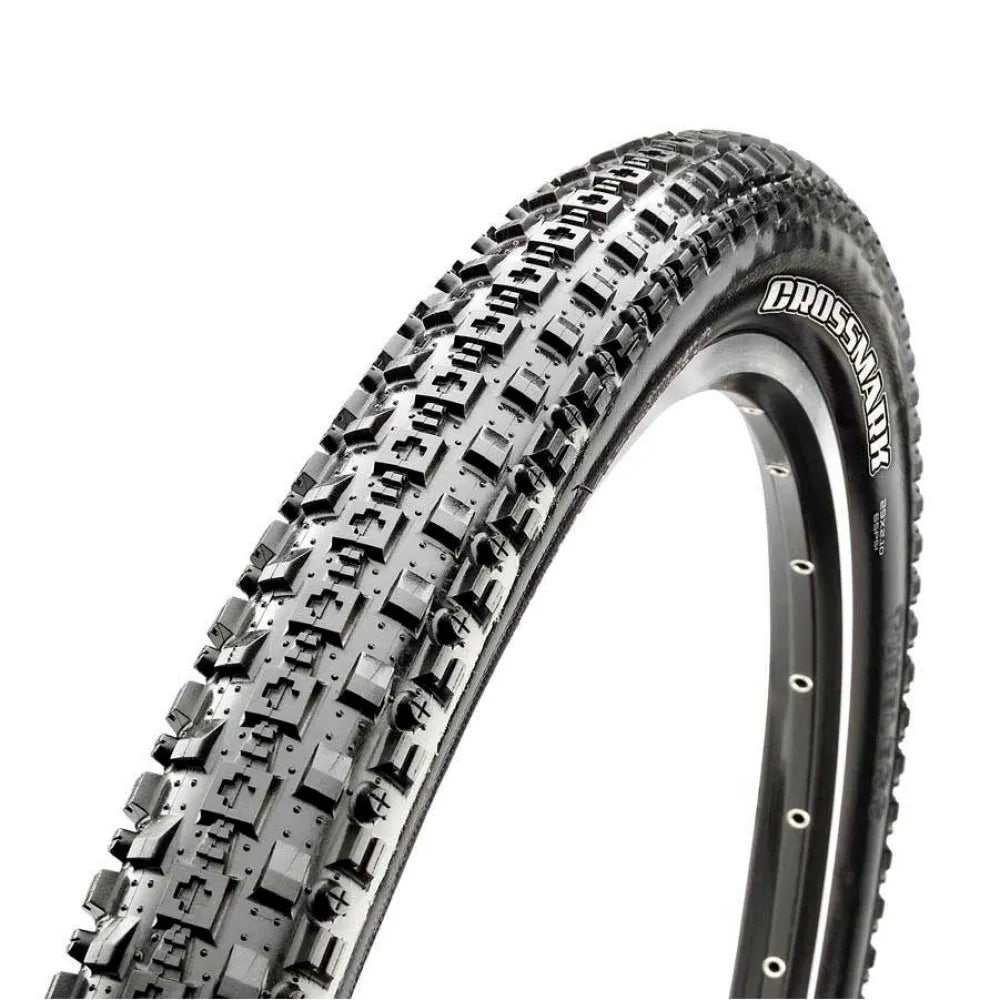 Maxxis CrossMark 60 TPI 26´´ x 2.25 rigid MTB tyre