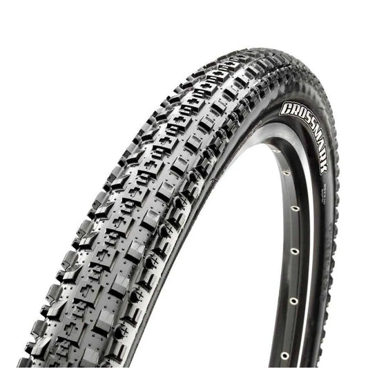 Maxxis CrossMark 60 TPI 26´´ x 2.25 rigid MTB tyre