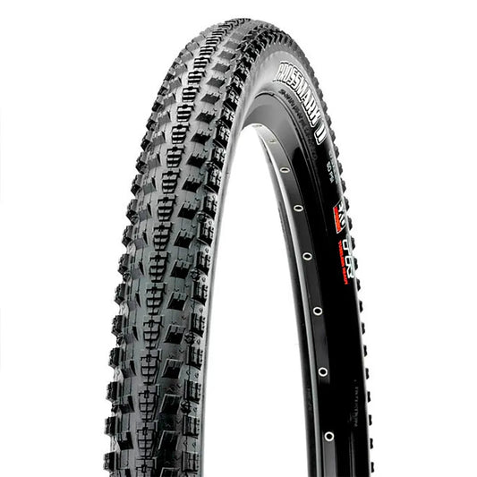 Maxxis CrossMark II 60 TPI 27.5´´ x 2.10 rigid MTB tyre
