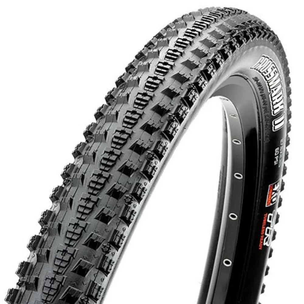 Maxxis CrossMark II EXO/TR 60 TPI Tubeless 27.5´´ x 2.10 MTB tyre