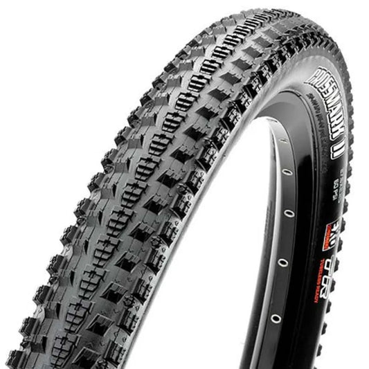 Maxxis CrossMark II EXO/TR 60 TPI Tubeless 27.5´´ x 2.10 MTB tyre