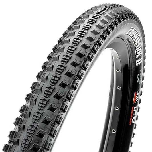 Maxxis CrossMark II EXO/TR 60 TPI Tubeless 27.5´´ x 2.25 MTB tyre