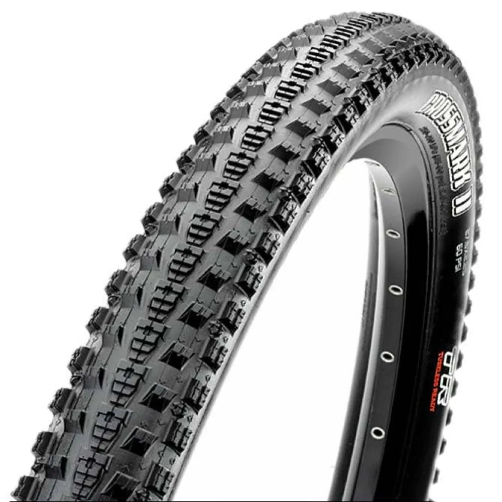 Maxxis CrossMark II EXO/TR 60 TPI Tubeless 29´´ x 2.25 MTB tyre