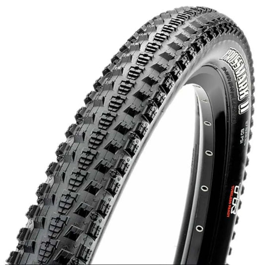 Maxxis CrossMark II EXO/TR 60 TPI Tubeless 29´´ x 2.25 MTB tyre