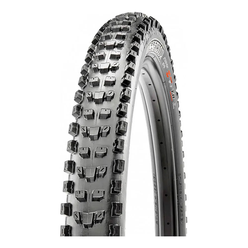Maxxis Dissector 3CT/DD/TR 120 TPI Tubeless 29´´ x 2.40 MTB tyre