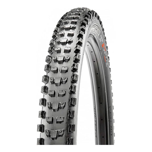 Maxxis Dissector 3CT/DD/TR 120 TPI Tubeless 29´´ x 2.40 MTB tyre