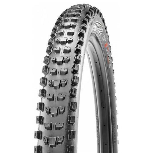 Maxxis Dissector 3CT/EXO+/TR 120 TPI Tubeless 27.5´´ x 2.60 MTB tyre