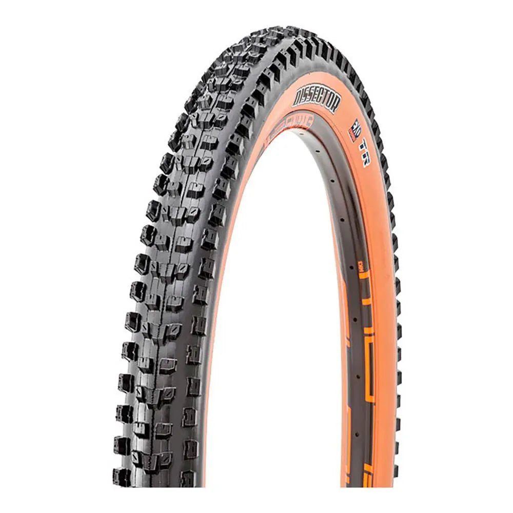Maxxis Dissector 60 TPI Exo Tubeless 29´´ x 2.60 MTB tyre