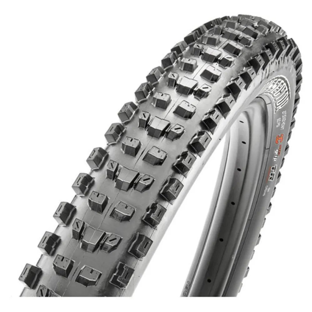 Maxxis Dissector EXO/TR 60 TPI Tubeless 29´´ x 2.60 MTB tyre