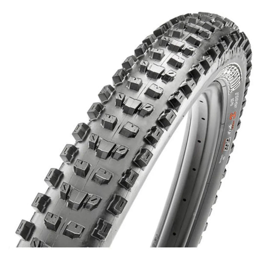 Maxxis Dissector EXO/TR 60 TPI Tubeless 29´´ x 2.60 MTB tyre