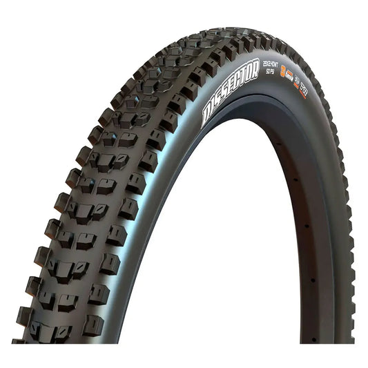 Maxxis Dissector EXO Tubeless 29´´ x 2.40 rigid MTB tyre
