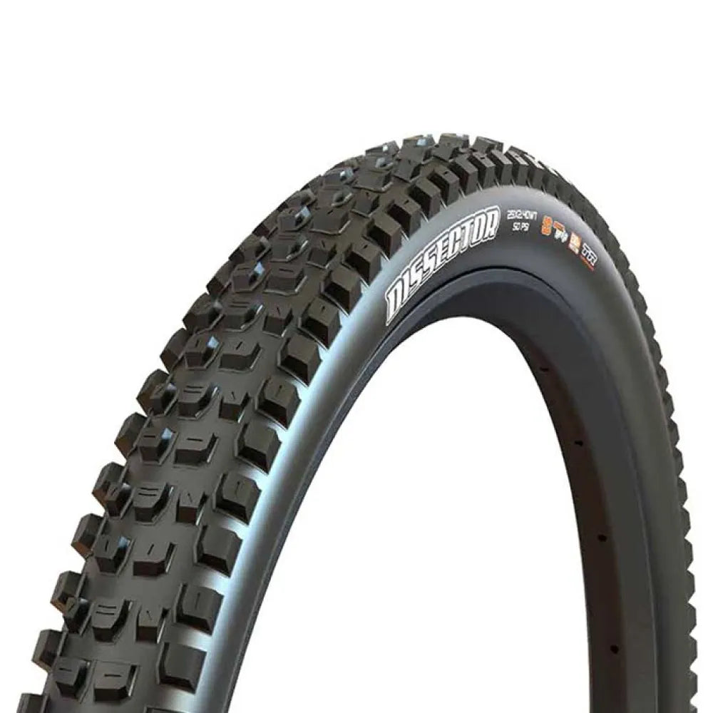 Maxxis Dissector G2 EXO+ 3C MaxxGrip 60TPI Tubeless 29´´ x 2.40 MTB tyre