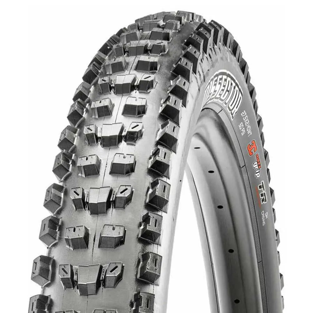 Maxxis Dissector TR EXO 3C Tubeless 29´´ x 2.60 rigid MTB tyre