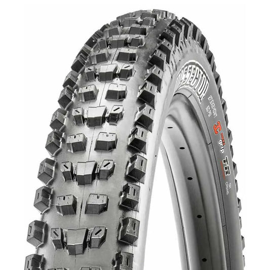Maxxis Dissector TR EXO 3C Tubeless 29´´ x 2.60 rigid MTB tyre