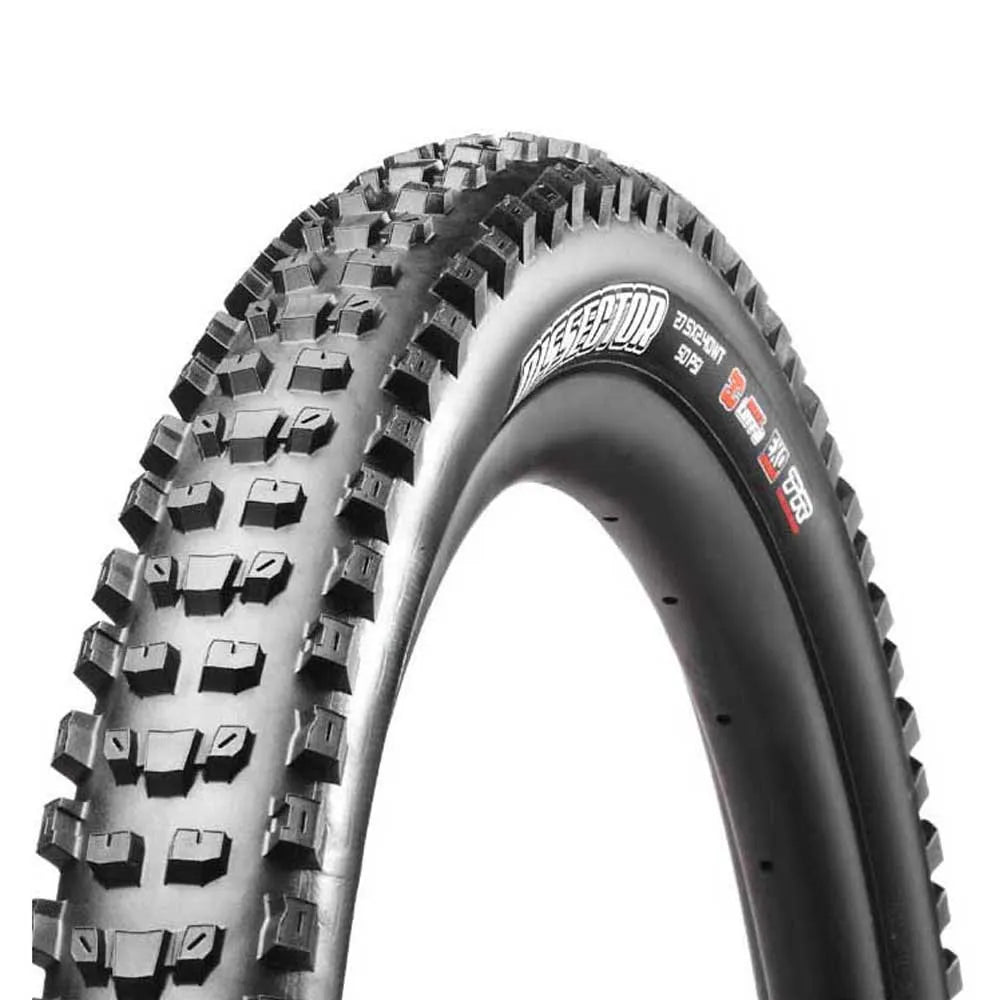 Maxxis Dissector Tubeless 29´´ x 2.60 MTB tyre