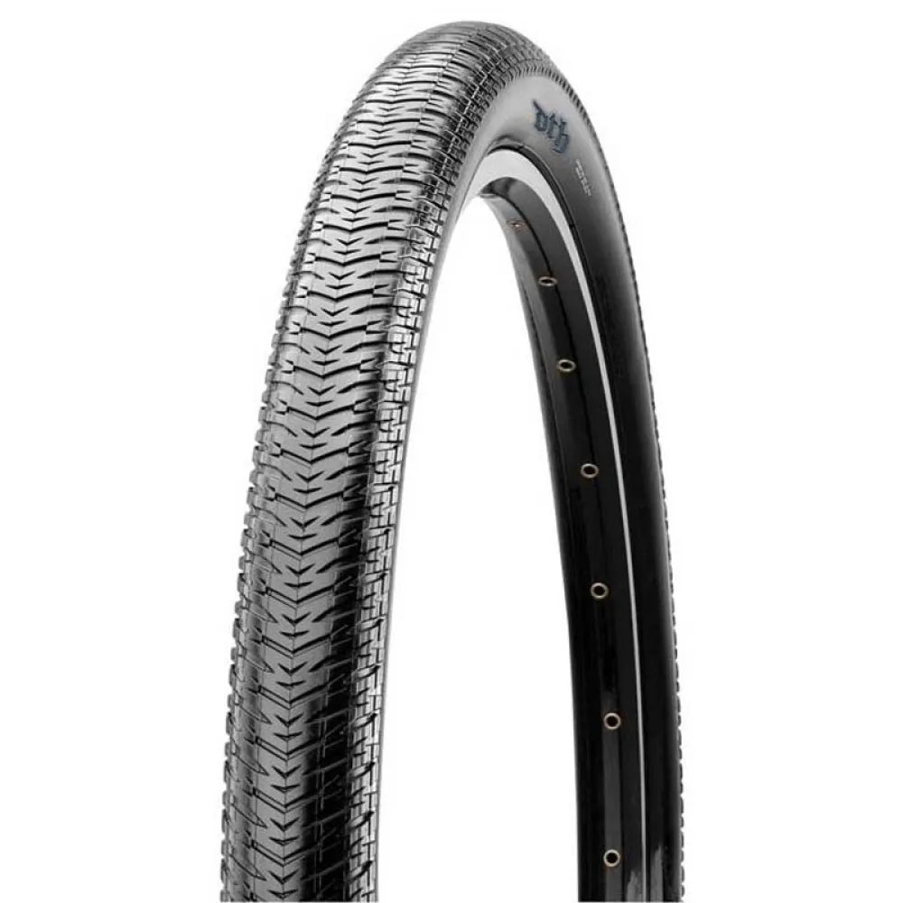 Maxxis DTH 60 TPI Tubeless 26´´ x 2.30 urban tyre