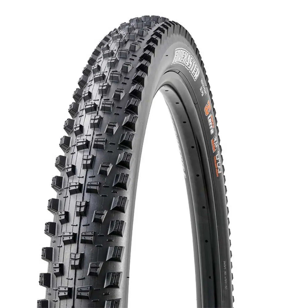 Maxxis Forekaster Mountain 60 TPI 3CT/Exo+ Tubeless 29´´ x 2.40 MTB tyre