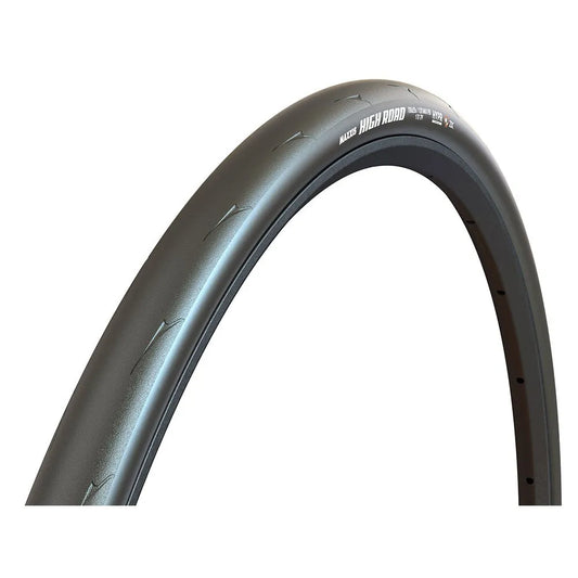 Maxxis High Hypr/K2/One70/TR 170 TPI Tubeless 700C x 28 rigid road tyre
