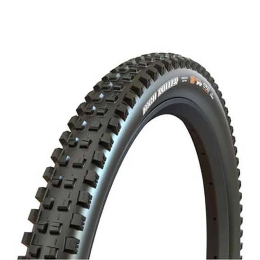 Maxxis High Roller GEN3 Downhill 2X60TPI 3CG/DH Tubeless 29´´ x 2.40 MTB tyre