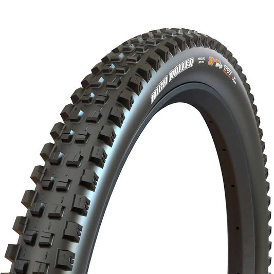 Maxxis High Roller GEN3 Mountain 120X2TPI 3CG/DD Tubeless 29´´ x 2.40 MTB tyre