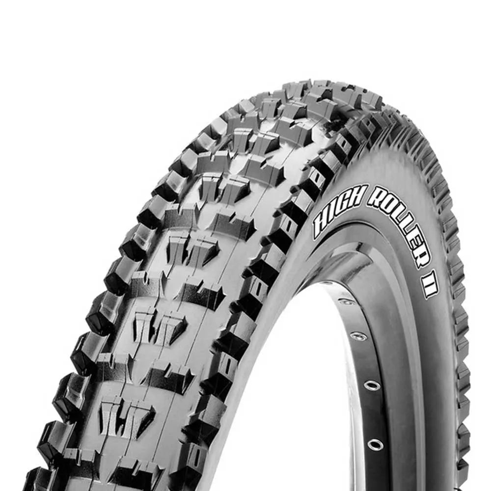 Maxxis High Roller II 26´´ x 2.40 rigid MTB tyre