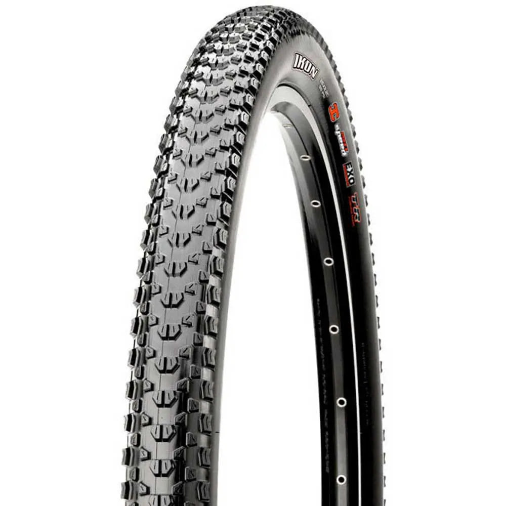 Maxxis Ikon 3CS/EXO/TR 120 TPI Tubeless 26´´ x 2.20 MTB tyre